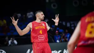 Ketika menentukan siapa yang akan membela Montenegro di FIBA EuroBasket 2025, komitmen Nikola Vucevic tidak pernah diragukan.
